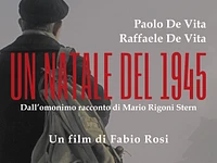 Proiezione del cortometraggio "UN NATALE DEL 1945" - Cesuna, mercoledì 27 agosto 2025