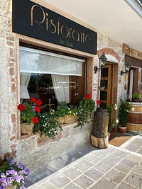 Tre Fonti Restaurant