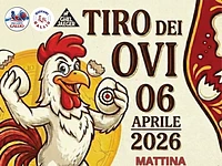Tiro dei ovi 2026 a Gallio