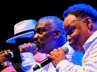 Earth, Wind & Fire Experience in concerto ad Asiago 10 agosto 2026
