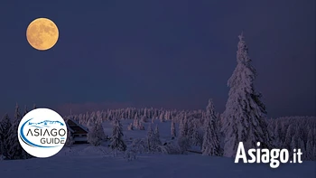 014 Con la luna piena nella Finlandia d'Italia