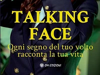 Talking face presentazione libro di Desiree Lunardon ad Asiago 4 luglio 2026