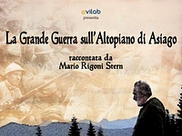 Documentario LA GRANDE GUERRA SULL