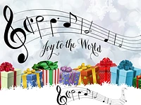 Concerto "Natale nel Mondo" con la Band Edyta Kaminska e Parata Dame Bianche ad Asiago - 11 dicembre 2022