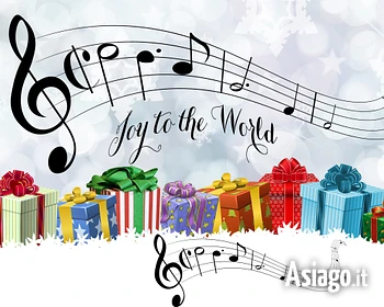 Concerto natale nel mondo asiago