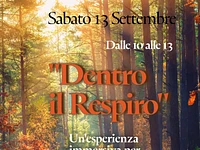 Oltre il respiro esperienza immersiva a Mezzaselva