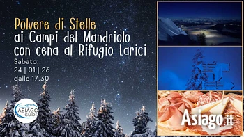 w35 polvere di stelle ai campi del mandriolo con c