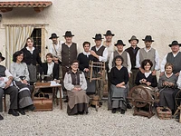 Treschè Conca festeggia con "ESTATE INSIEME": Spettacolo Folkloristico e Premi- 24 agosto 2024