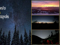 W16 Ciaspolata dal tramonto alle Stelle 30 12 25