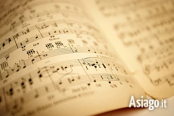 Concerto sull'Altopiano di Asiago
