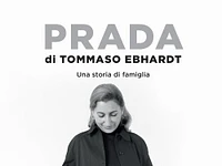 APERITIF WITH THE AUTHOR - Tommaso Ebhardt presents "Prada - A family story" - Asiago, Saturday 30 August 2025