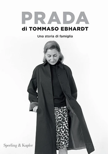 presentazione del libro prada di tommaso ebhardt a