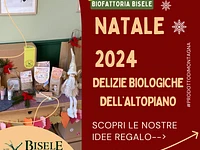 Porta in tavola la magia del Natale con le idee regalo BioBisele! 