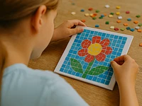 Officina Creativa "IL MOSAICO", laboratorio artistico-didattico per bambini - Gallio, sabato 26 luglio 2025