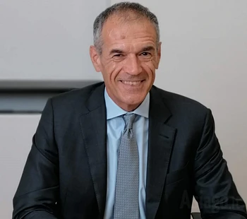 Carlo Cottarelli