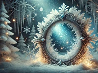 "Lo specchio magico di re inverno" laboratorio creativo per bambini a Camporovere - 30 dicembre 2024