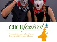 CuCuFestival 2025: il festival dell'arte di strada del Comune di Roana - dal 28 al 31 agosto 2025