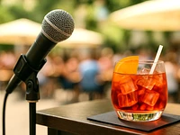 Musica dal vivo con Marta&Mauro Acoustic Duo - Treschè Conca, domenica 10 agosto 2025
