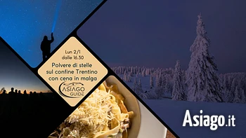 escursione asiago guide camporosà