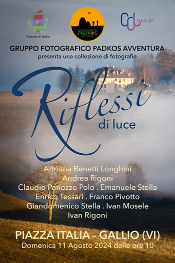 Poster GALLIO