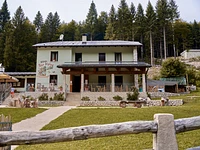 TRINKABAR al Rifugio Bar Alpino - Cesuna, sabato 6 luglio 2024