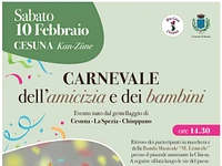 Carnevale 2024 a Cesuna