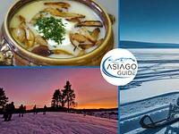 Marcesina in the moonlight: snowshoeing, dinner and snowmobiling - Friday 23 February 2024 from 16.00