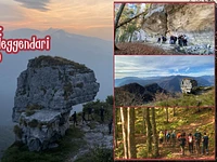 S12 Altarknotto Tra luoghi leggendari al tramonto 02 05 26