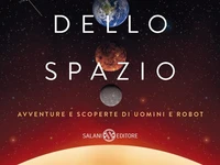 Incontro: l'Italia sulla Luna e la nuova esplorazione dello spazio ad Asiago - 3 gennaio 2023