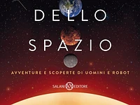 Treffen: Italien auf dem Mond und die neue Weltraumforschung in Asiago-3. Januar 2023