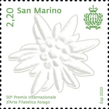 Premio Internazionale di Arte Filatelica Asiago 2024