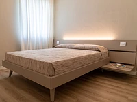 L'Acero, spaziosa suite con giardino