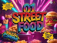 01 STREET FOOD in Gallio - from Thursday 31 July to Sunday 3 August 2025