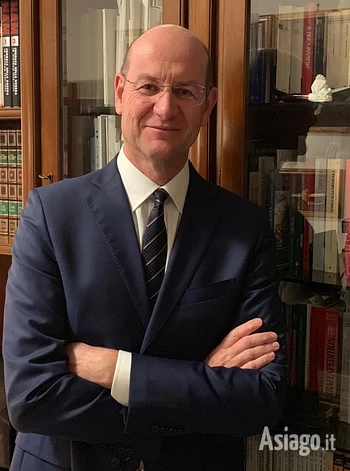 PAOLO VOLPATO