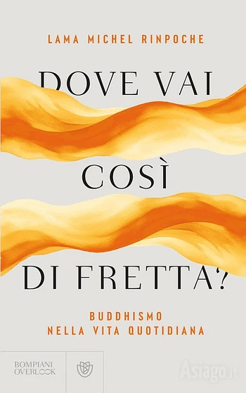 Presentazione del libro Dove vai così di fretta ad Asoago 30 luglio 2026