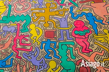 laboratorio creativo per bambini ispirato all arte