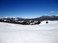 Plateau in one breath! - Asiago, Friday 27 December (9:00-12:30)