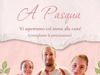 Pasqua 2026 sull