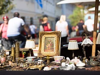 Markt für Antiquitäten und Sammlerstücke - Gallio, 12. und 13. August 2025