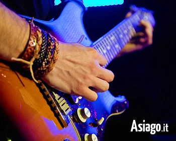 Concerto sull'Altopiano di Asiago