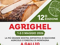 Agrighel 2026
