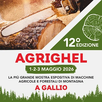 agrighel 2026
