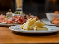 Die Köstlichkeiten der Milchwirtschaft der Hochebene von Asiago