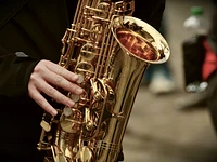 Aperitivo serale con musica dal vivo Jazz e Swing al Ristorante La Baitina di Asiago - 27 dicembre 2022