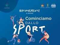 "Naturalmente a Roana - Cominciamo dallo Sport" - Canove di Roana, 28 luglio 2024