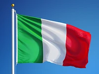 Ceremony for the Liberation Day in Asiago - April 25, 2025