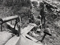 “L’Altopiano all’occhio del nemico nella Grande Guerra" racconto fotografico a Gallio