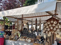 MESTIERI IN PIAZZA: mercatino di artigianato e hobbistica - Gallio, 19 luglio 2025