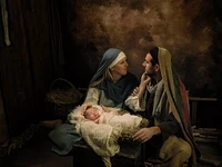 Living Nativity Scene - Treschè Conca, Friday 26 December 2025