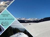 Panorami da cartolina - Domenica 5 Febbraio 2023 dalle 9.30